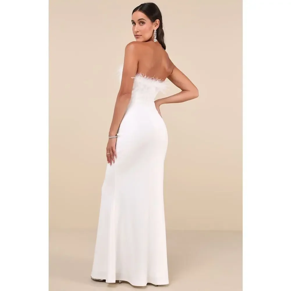 Lulus nwt extraordinary